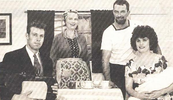 Milton Abbot Players