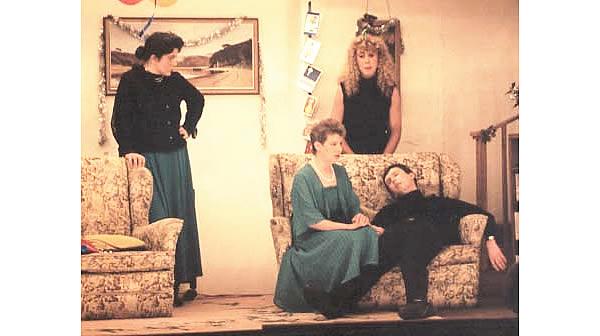 Milton Abbot Players
