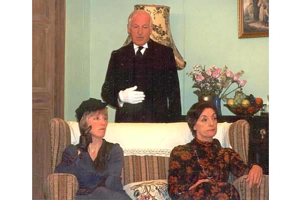 Milton Abbot Players