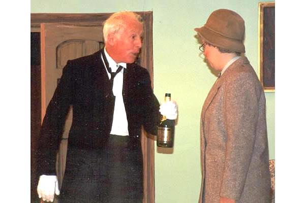 Milton Abbot Players