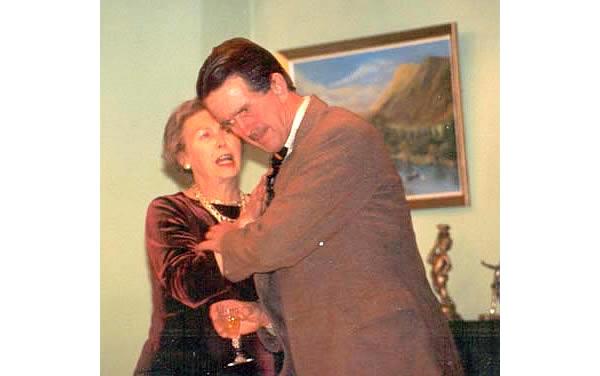 Milton Abbot Players