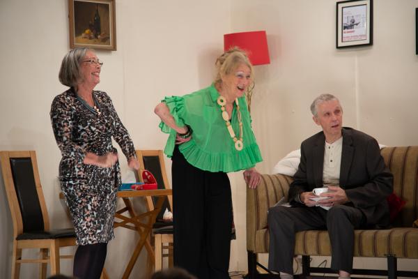 Milton Abbot Players