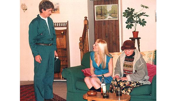 Milton Abbot Players