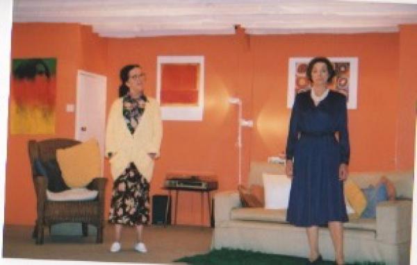 Milton Abbot Players