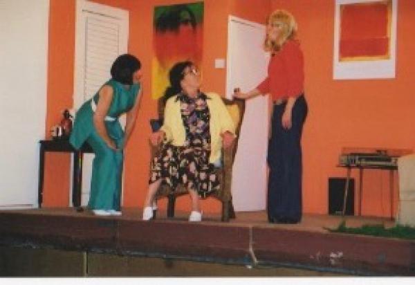 Milton Abbot Players