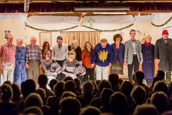 Milton Abbot Players