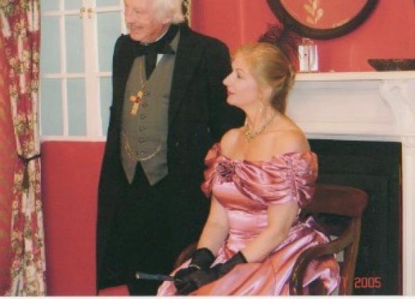 Milton Abbot Players