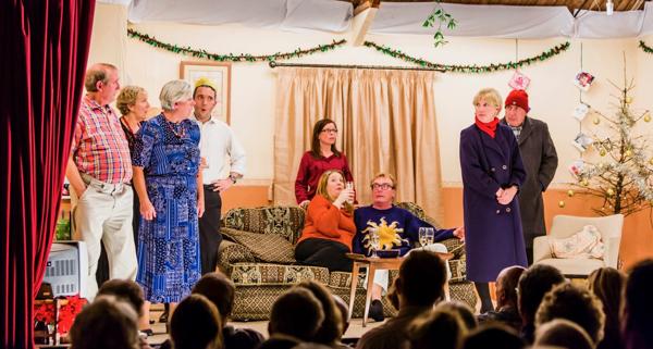 Milton Abbot Players