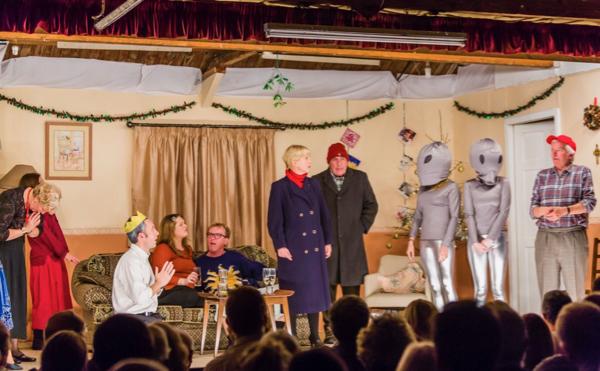 Milton Abbot Players