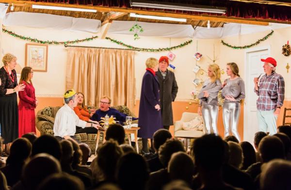 Milton Abbot Players