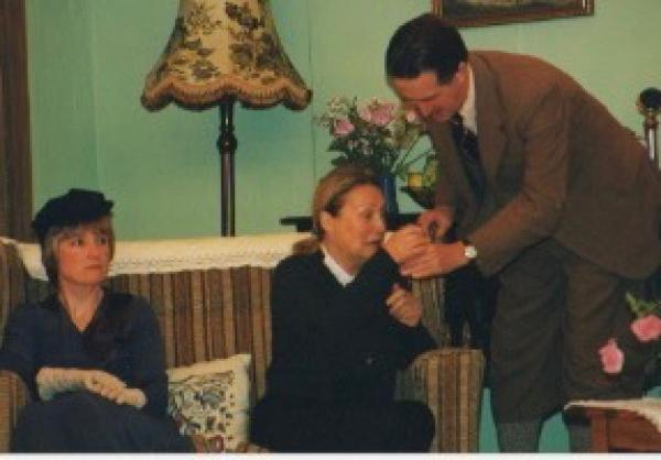 Milton Abbot Players