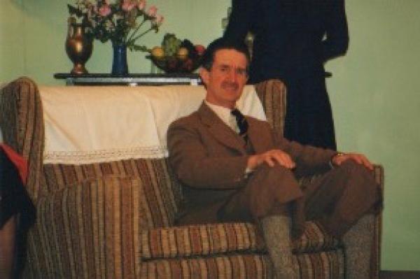Milton Abbot Players
