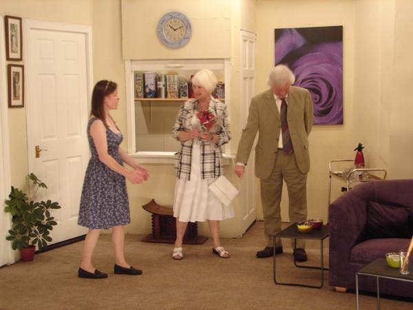 Milton Abbot Players