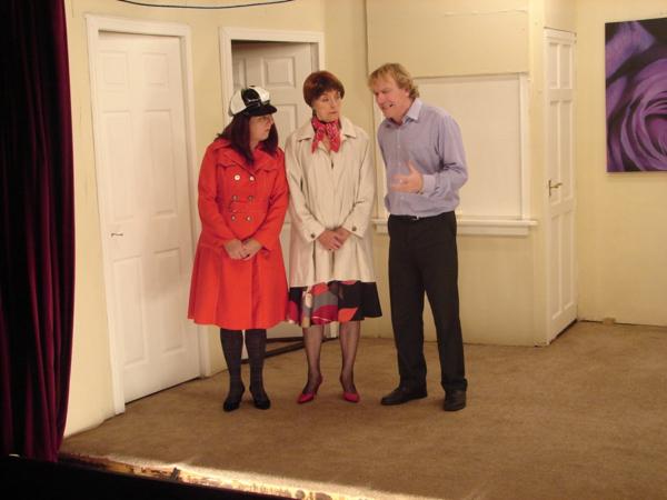 Milton Abbot Players
