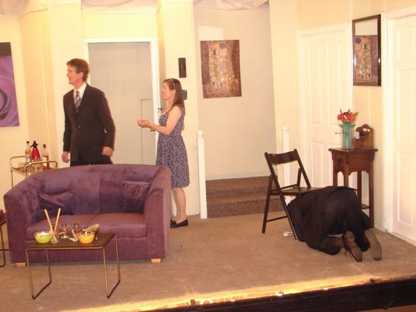 Milton Abbot Players