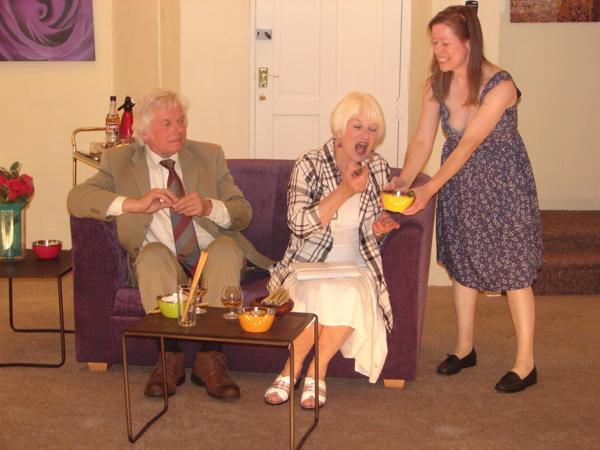 Milton Abbot Players