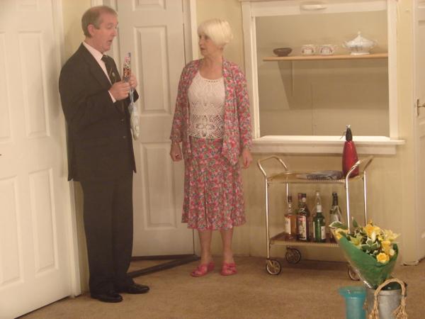 Milton Abbot Players