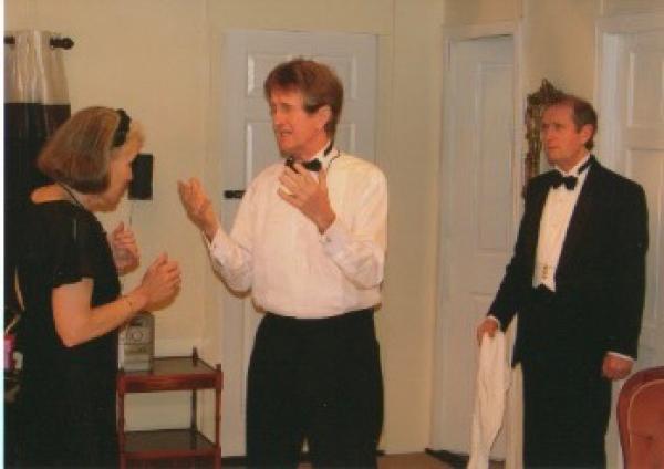 Milton Abbot Players
