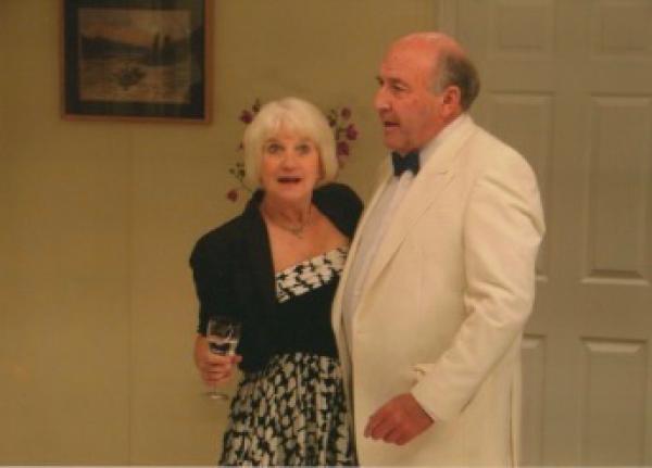 Milton Abbot Players