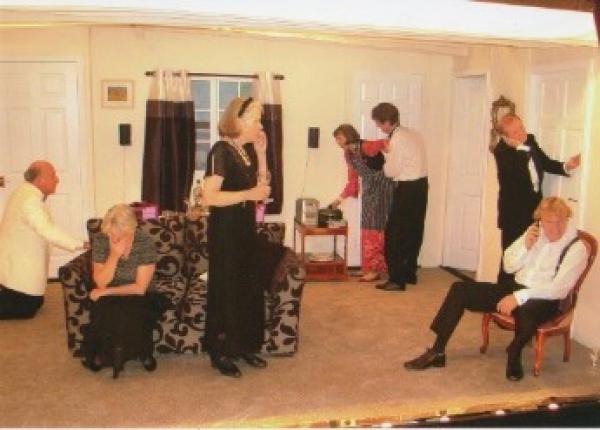 Milton Abbot Players