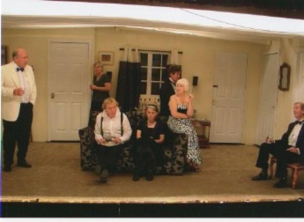 Milton Abbot Players
