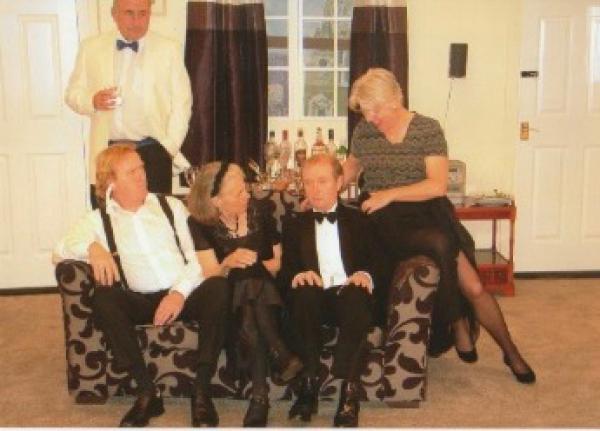Milton Abbot Players