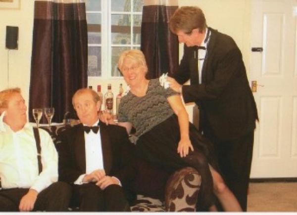 Milton Abbot Players