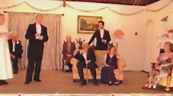 Milton Abbot Players