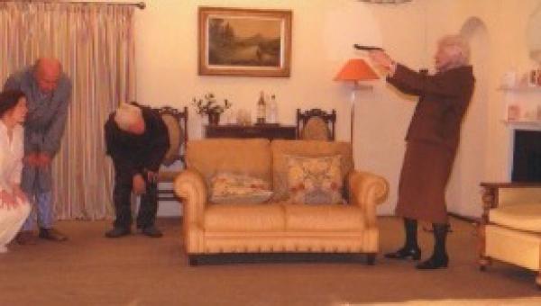 Milton Abbot Players