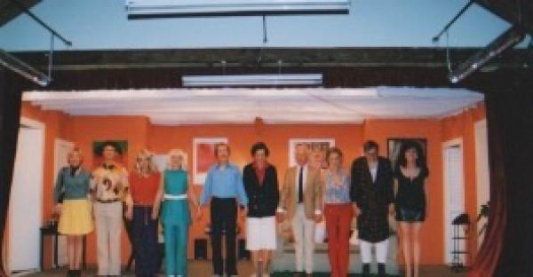 Milton Abbot Players