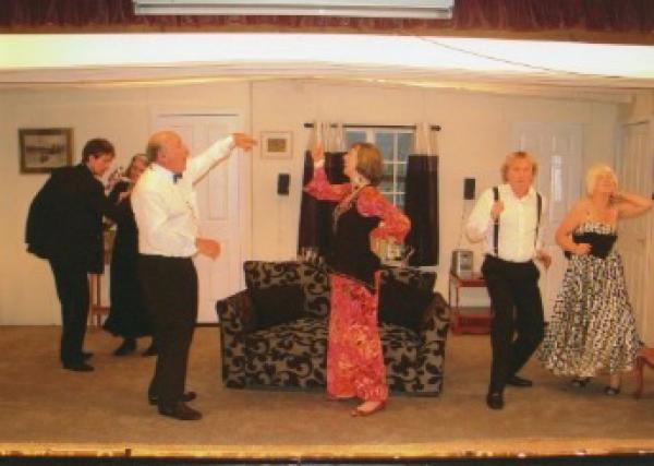 Milton Abbot Players