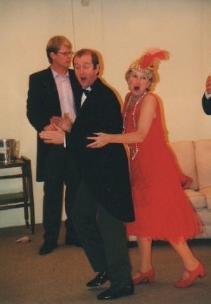 Milton Abbot Players