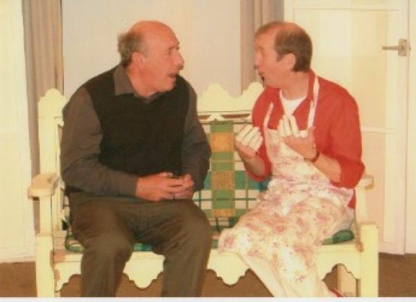 Milton Abbot Players