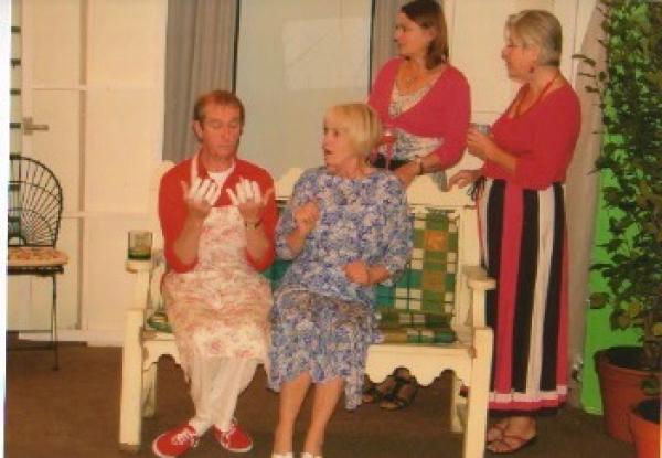 Milton Abbot Players
