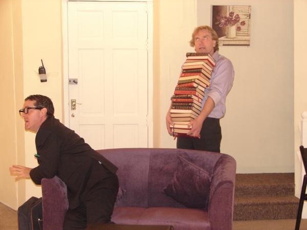Milton Abbot Players